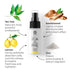 Brillare Oil Away Face Toner For With Tea Tree| Lemon & Zinc